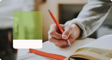 Personalized content